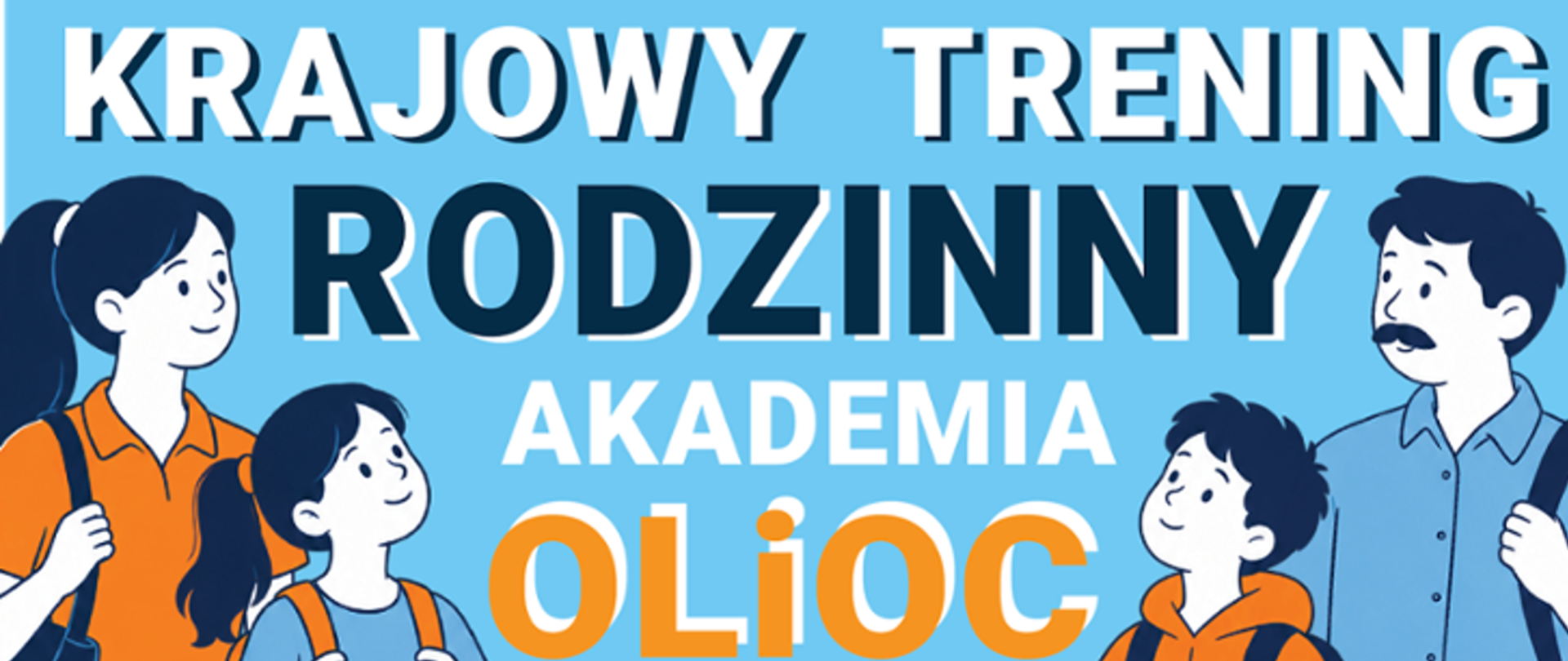 Krajowy Trening Rodzinny