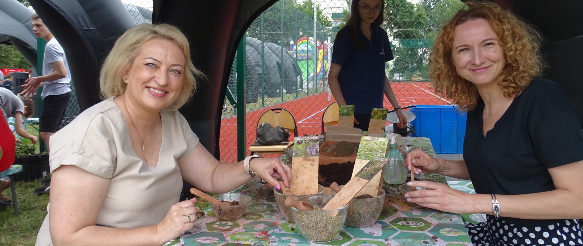 Bitwa Regionów Kół Gospodyń Wiejskich w Sierpcu