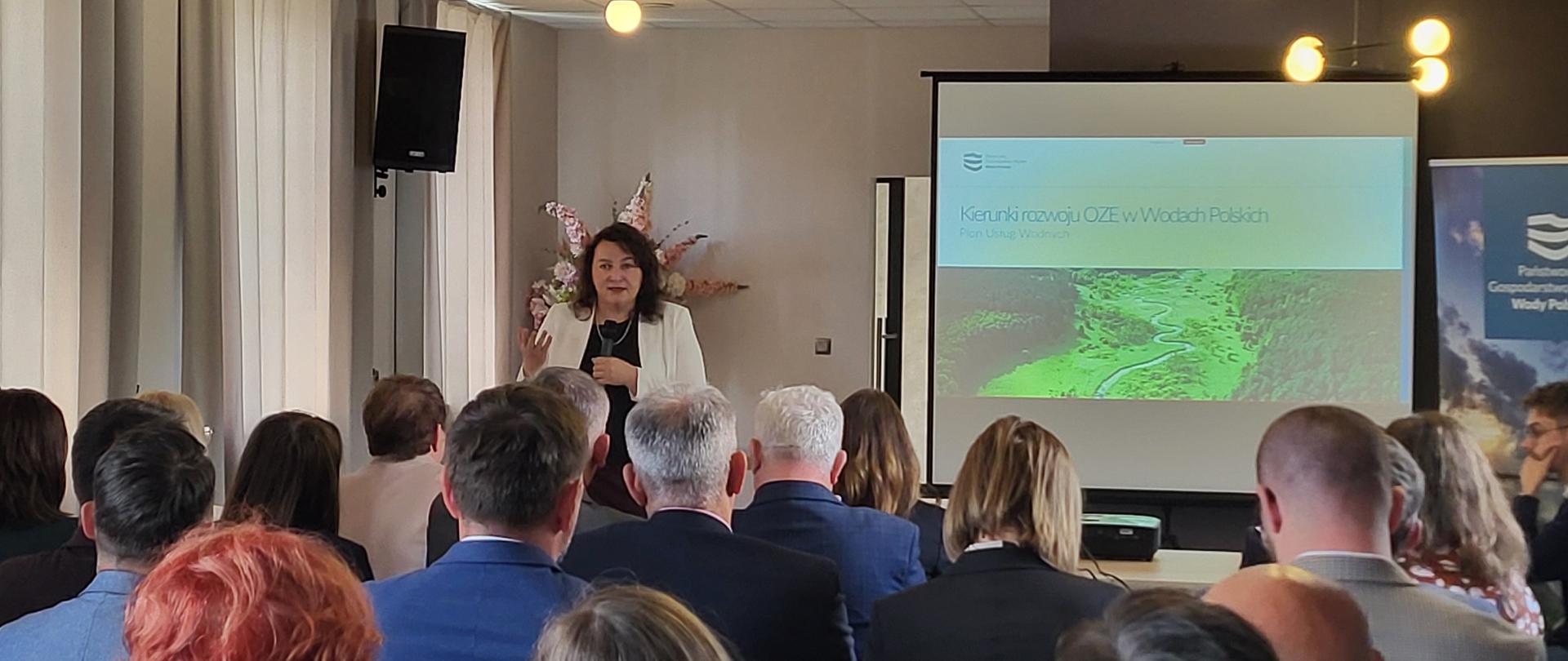 Konferencja energetyczna