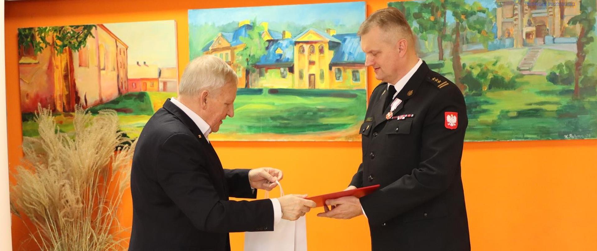 Uroczystość Honorowego Krwiodawstwa