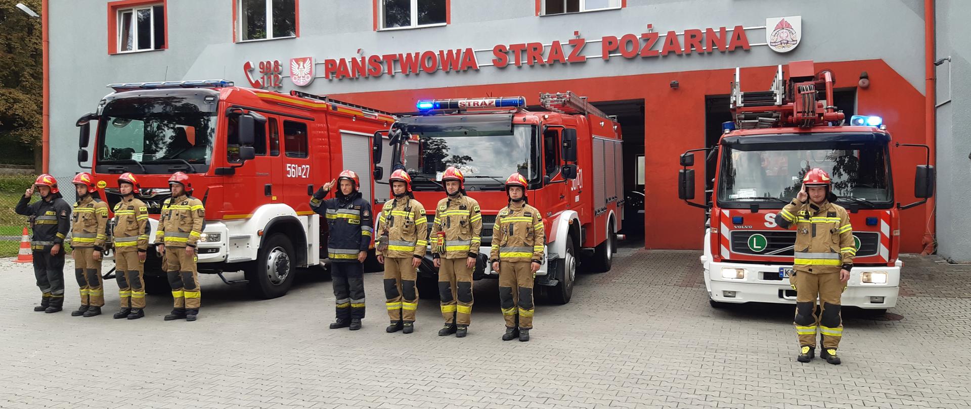 Powstanie Warszawskie