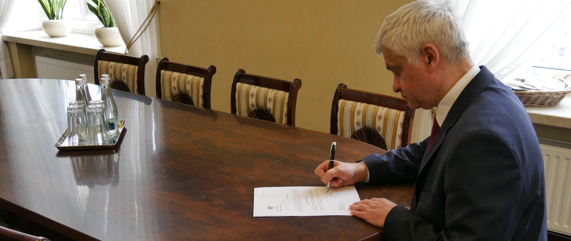 Ponad 400 tys. zł dla Gminy Turośl na zakup szkolnego autobusu