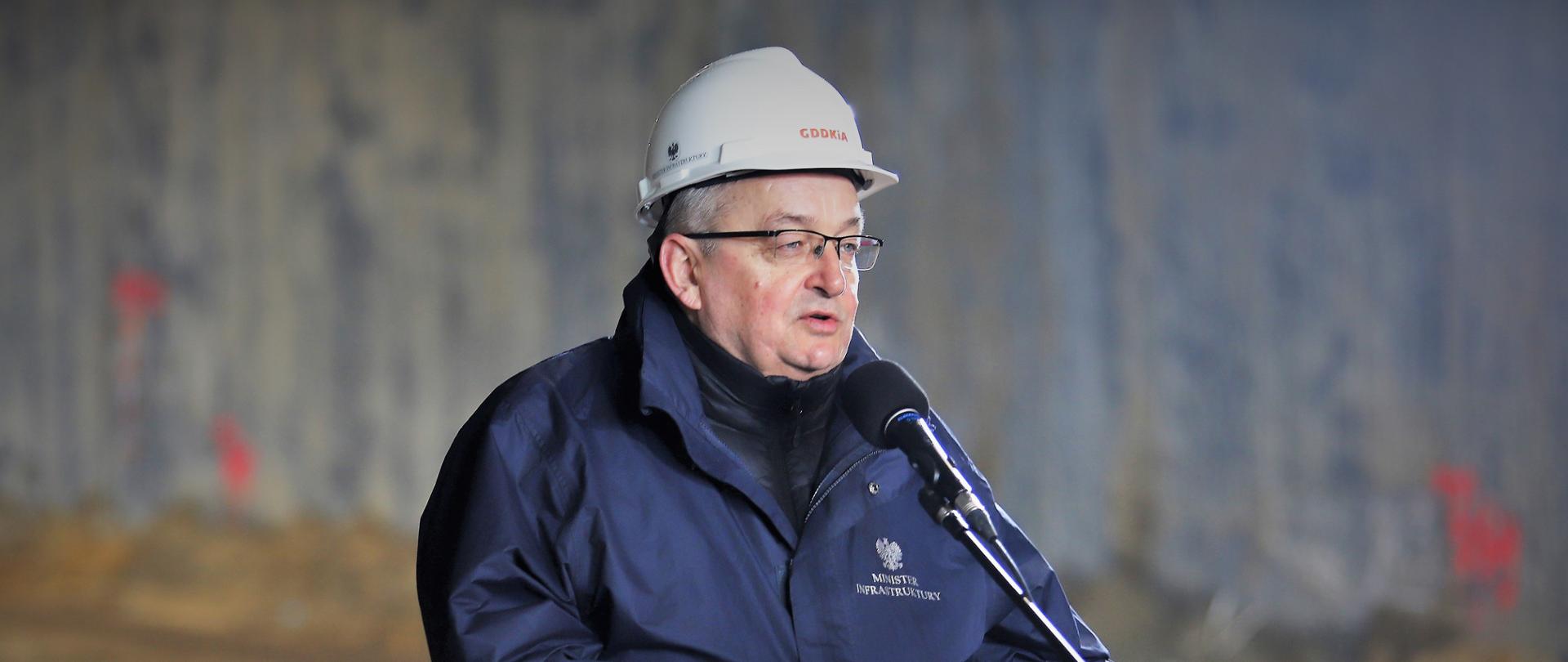 Powstaje krakowski „obwarzanek” dróg szybkiego ruchu