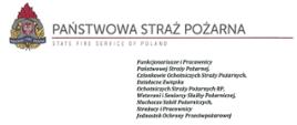 Życzenia Komendanta Głównego PSP z okazji Dnia Strażaka 2022