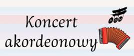 Koncert akordeonowy