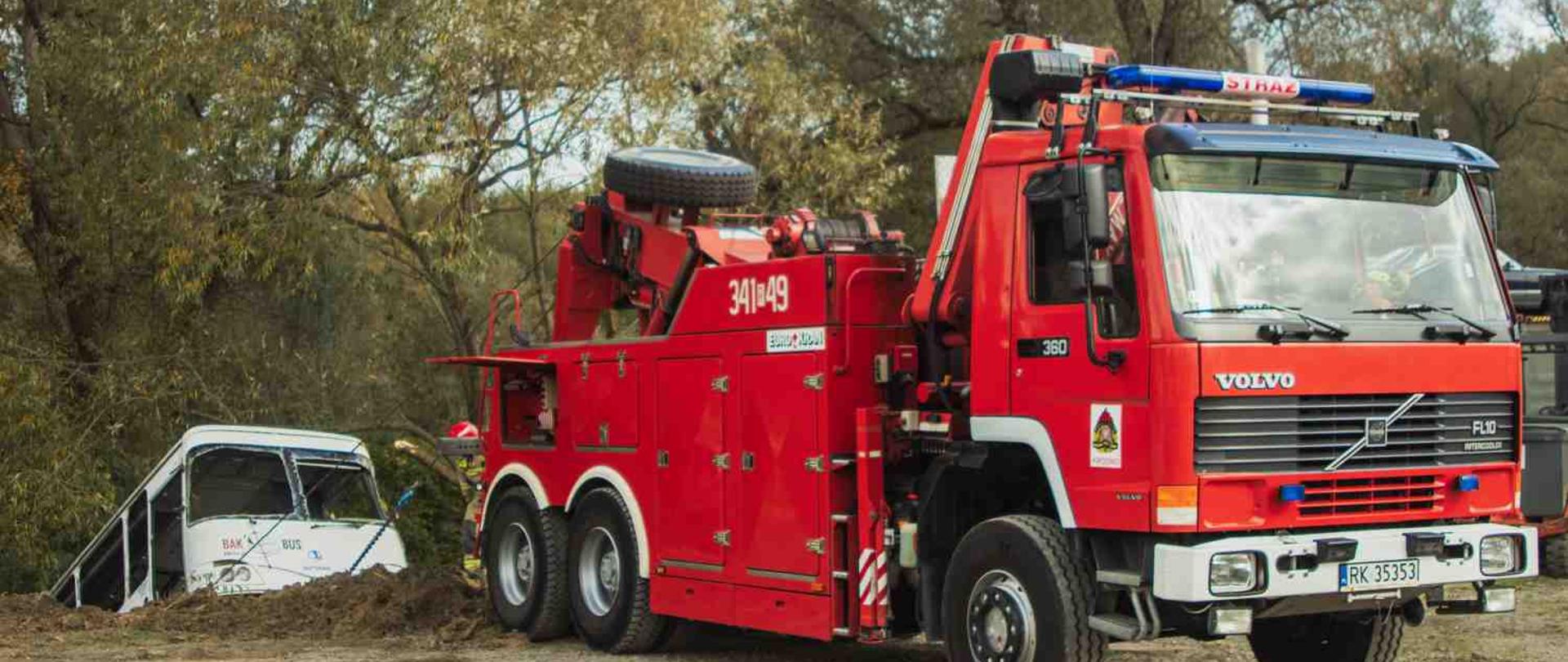 Ćwiczenia SGRT "KROSNO"