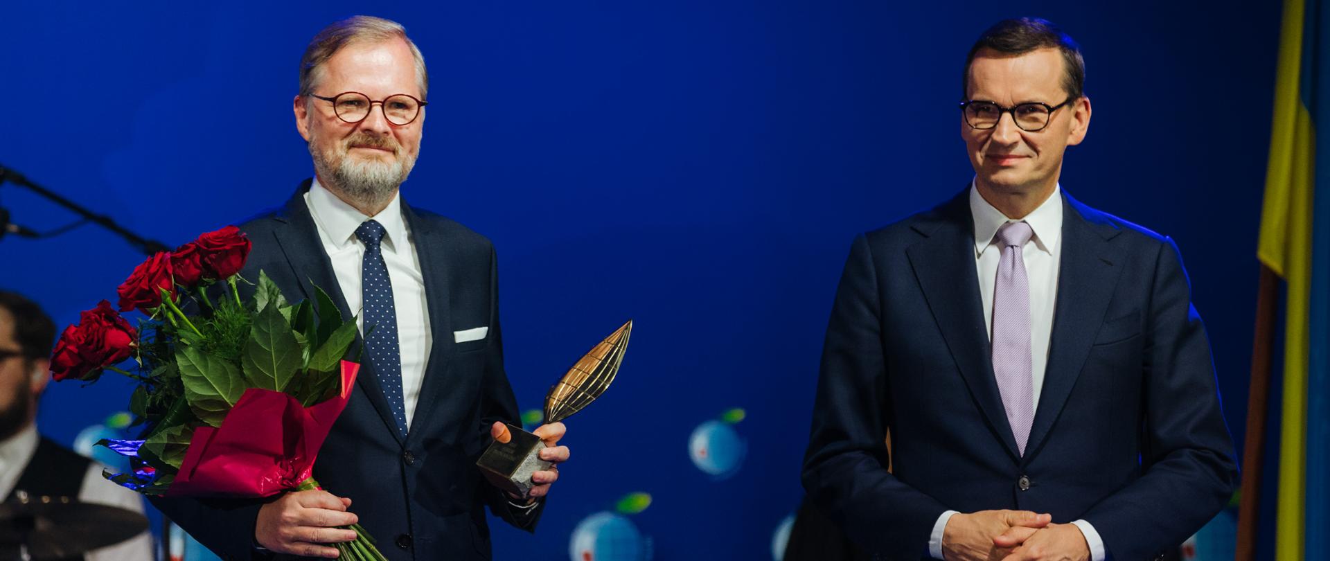 XXXI Economic Forum in Karpacz.