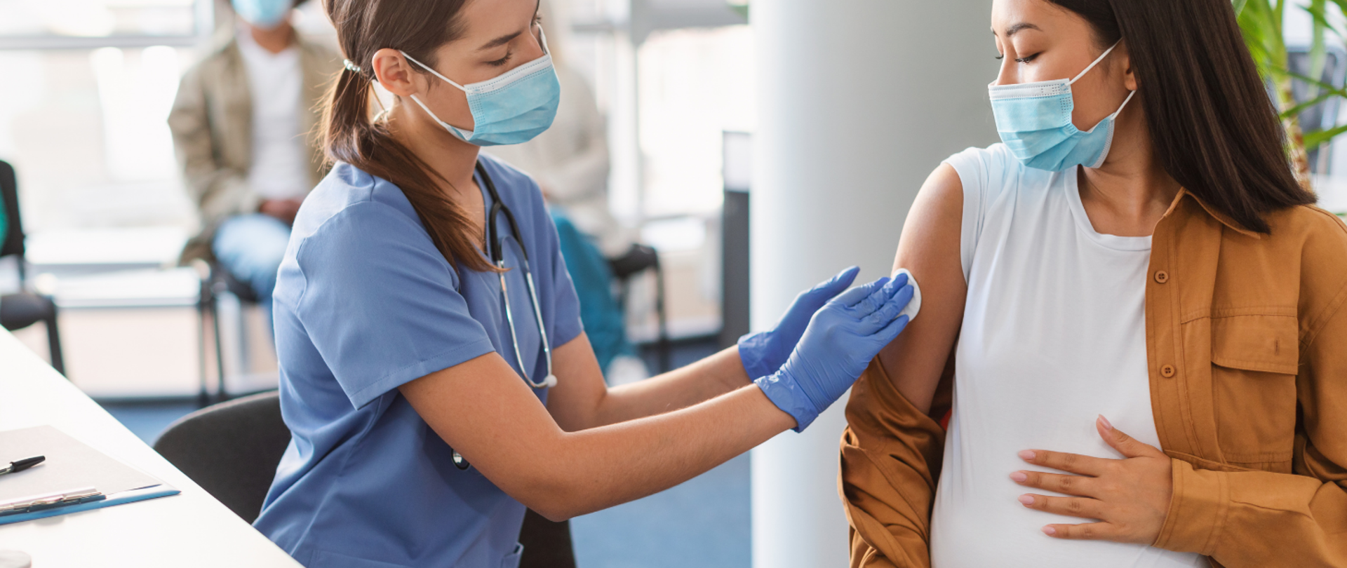 Europejski Tydzień Szczepień 2022