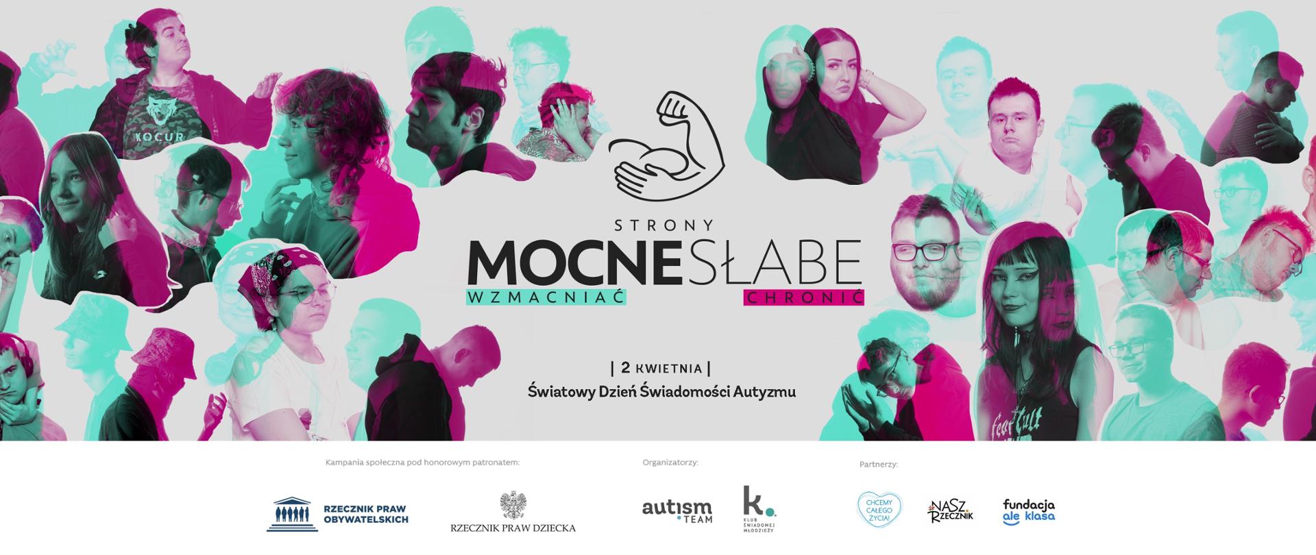 Światowy Dzień Świadomości Autyzmu