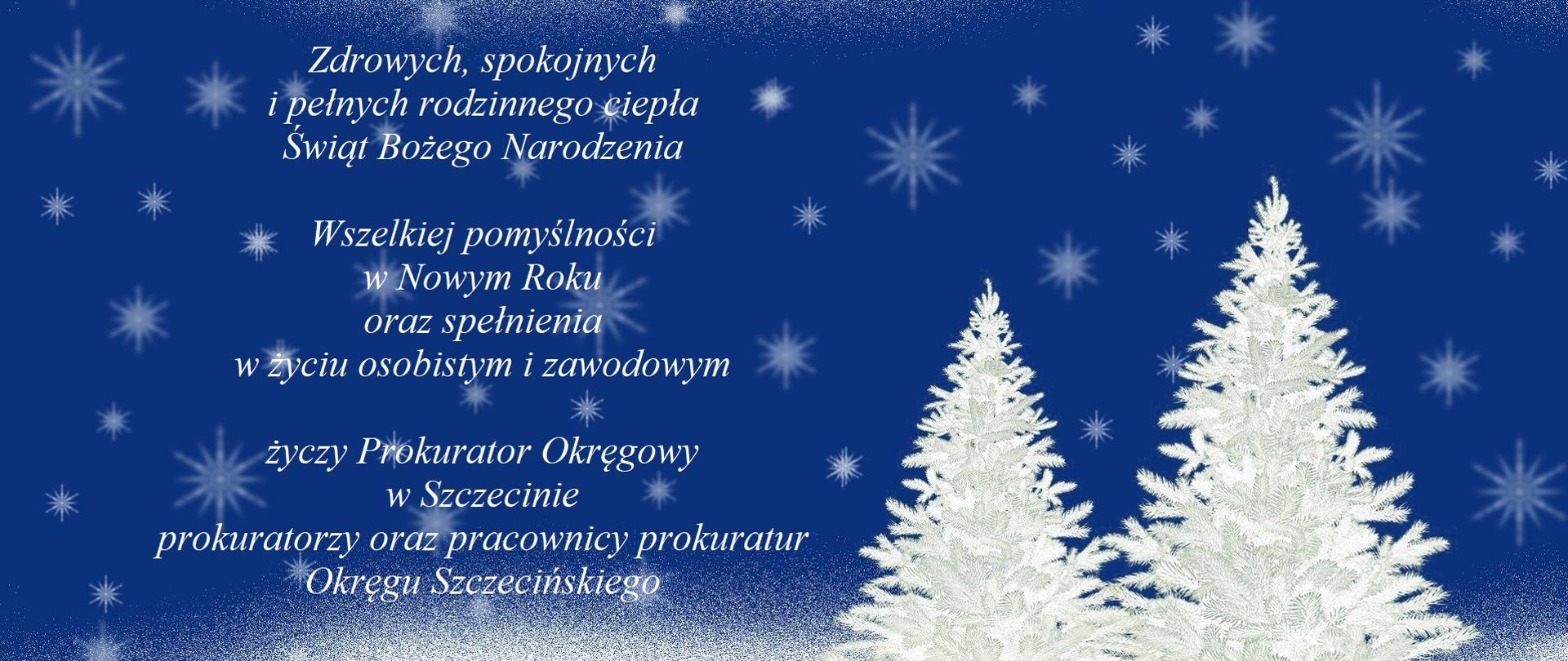 Święta Bożego Narodzenia 2021