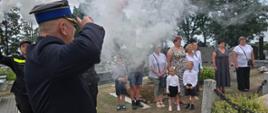 rocznica wybuchu Powstania Warszawskiego
