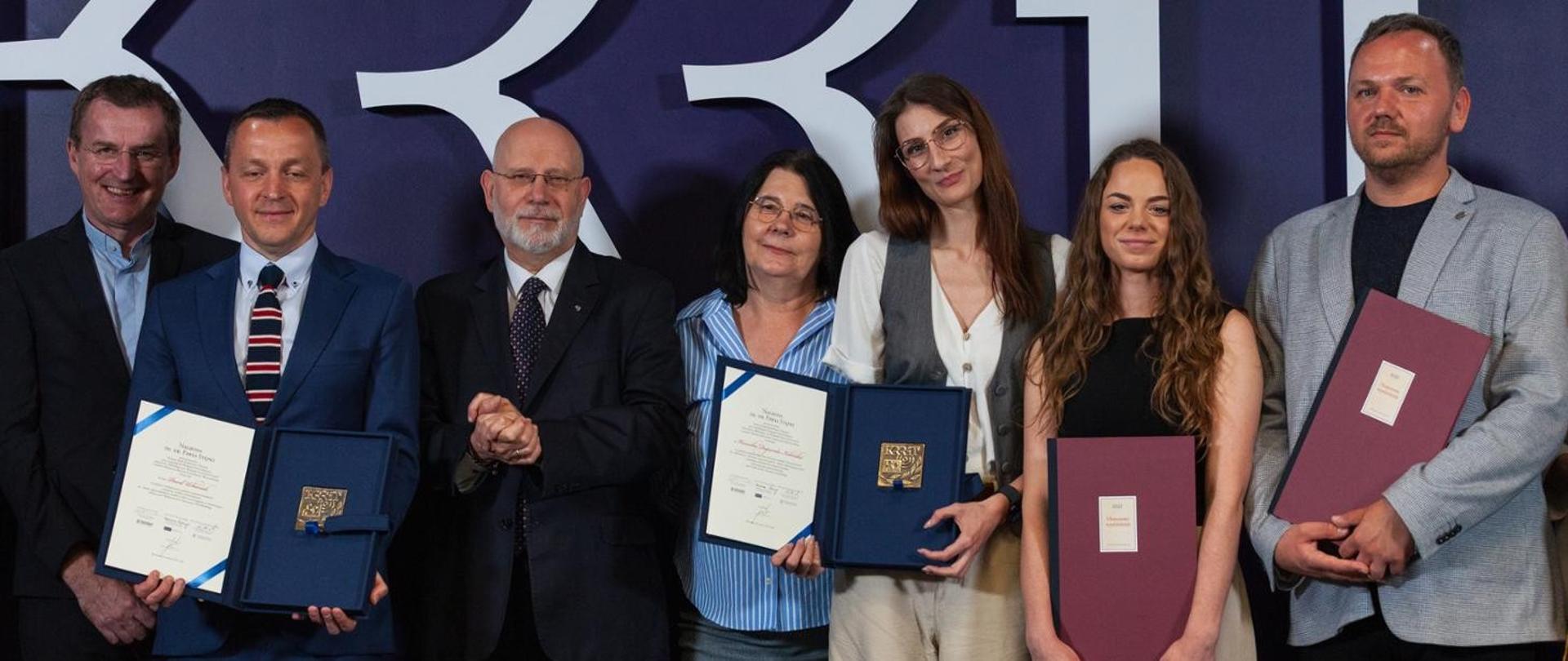 Nagroda im P Stępki