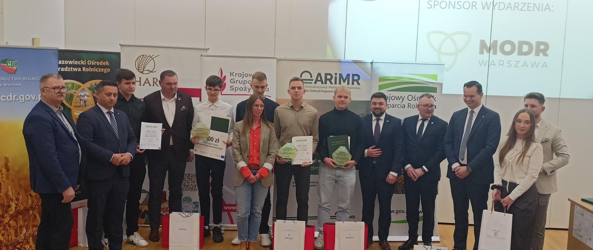 Młodych Producentów Rolnych 