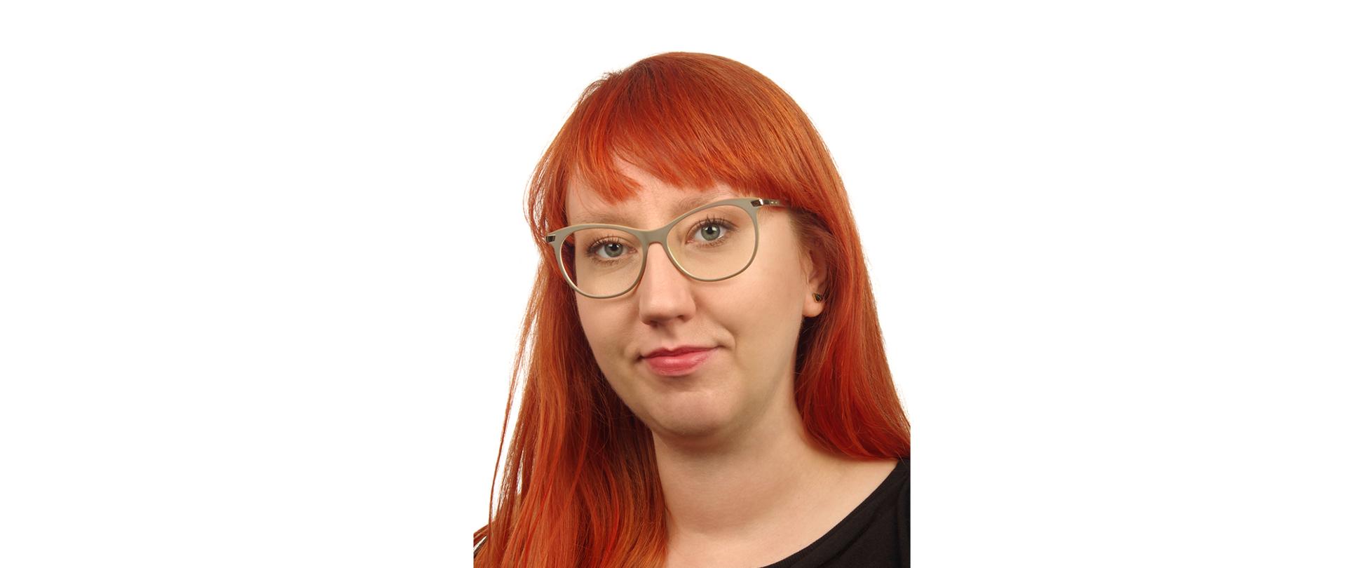 Agnieszka Chrzęściewska-Placek