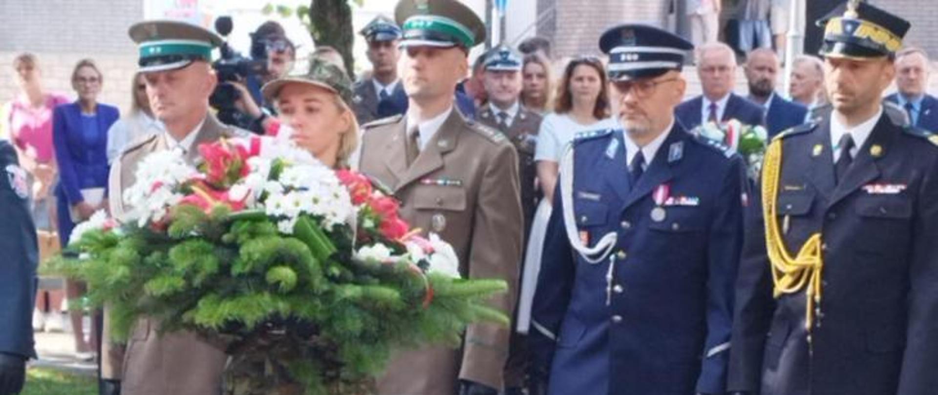 Wojewódzkie Obchody Dnia Walki i Męczeństwa Wsi Polskiej