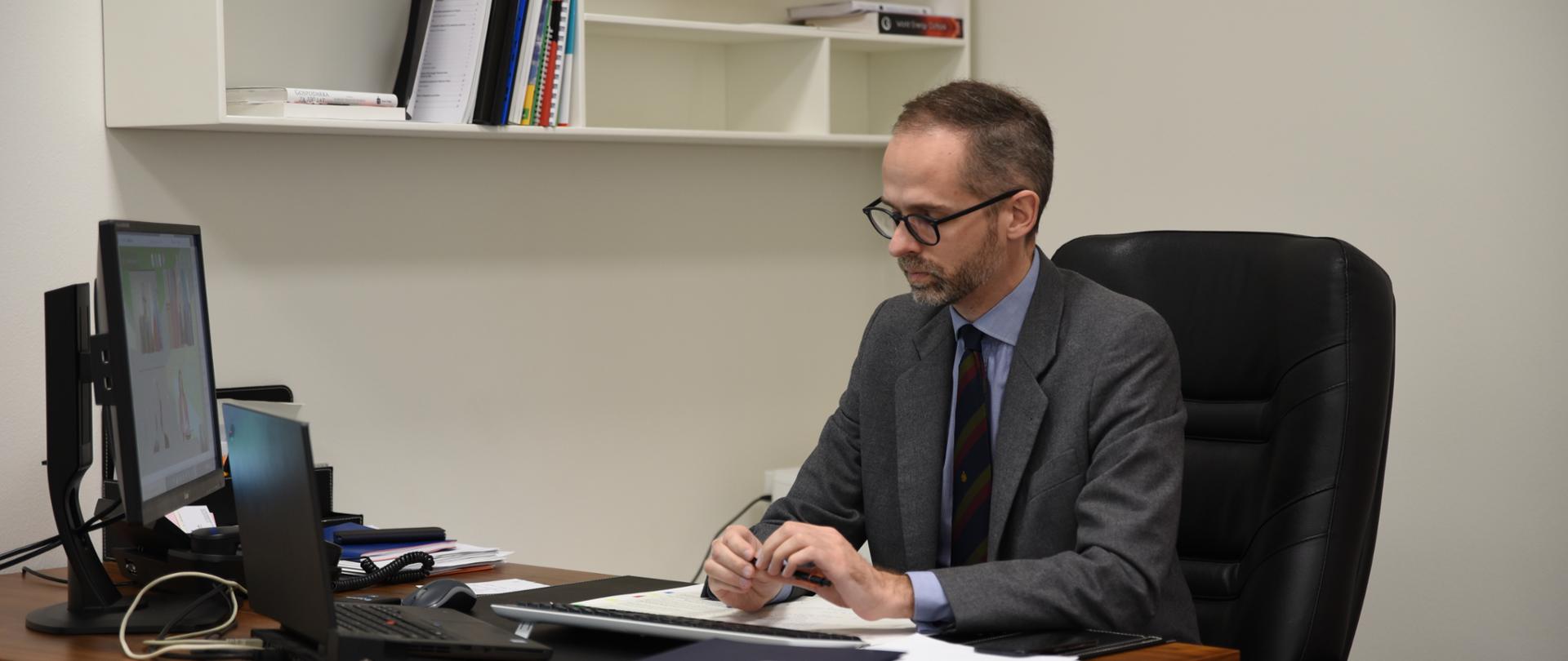 3. edycja francusko-niemieckiego Forum Energetycznego