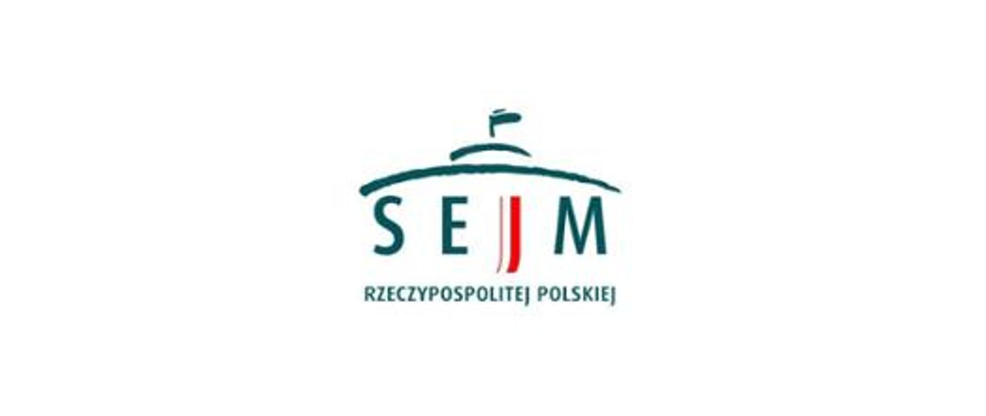 Sejm Rzeczypospolitej Polskiej