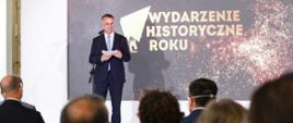 Plebiscyt Wydarzenie Historyczne Roku 2019 – znamy zwycięzców 13. edycji, fot Danuta Matloch