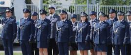 Święto Policji w Ostrołęce
