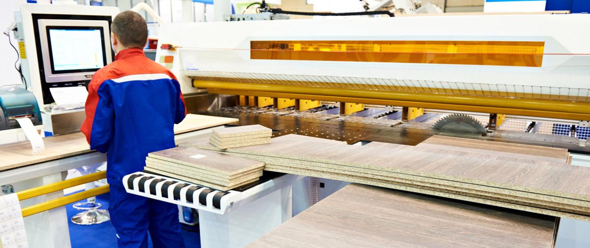 Znamy wyniki programu „Robogrant – pomoc na rozwój polskiej branży meblarskiej”