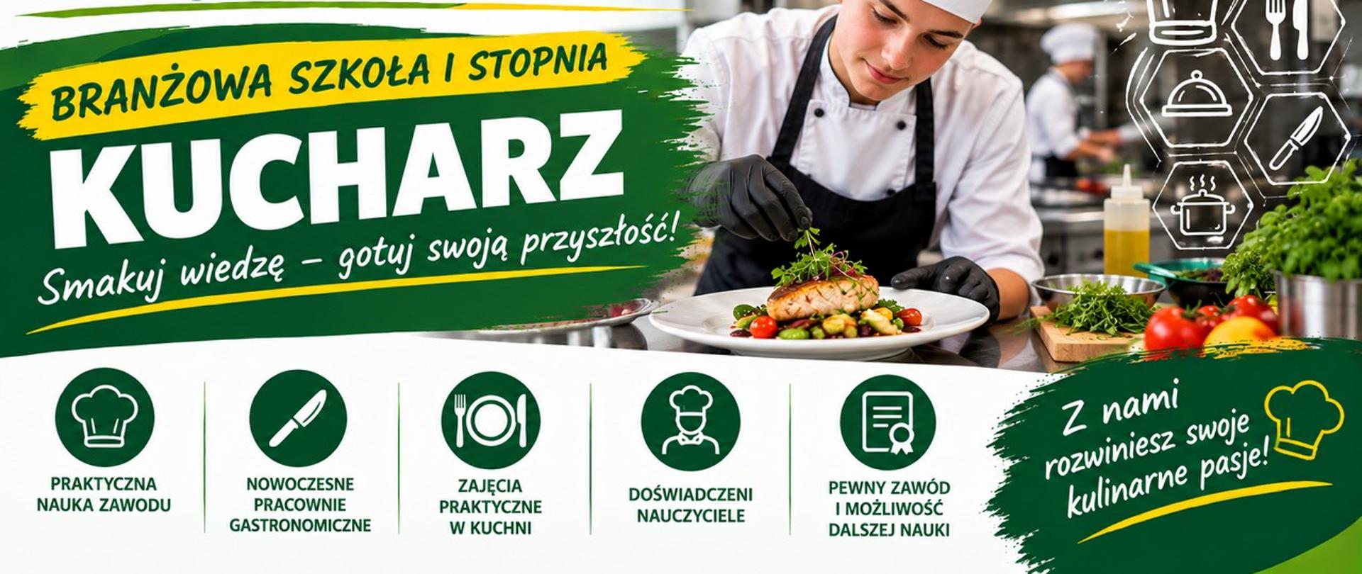 Kucharz
