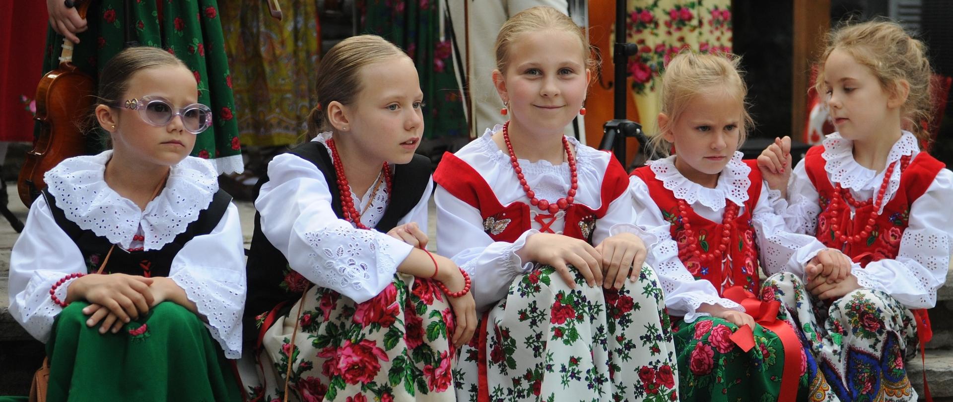 Jubileusz Związku Podhalan w Kanadzie