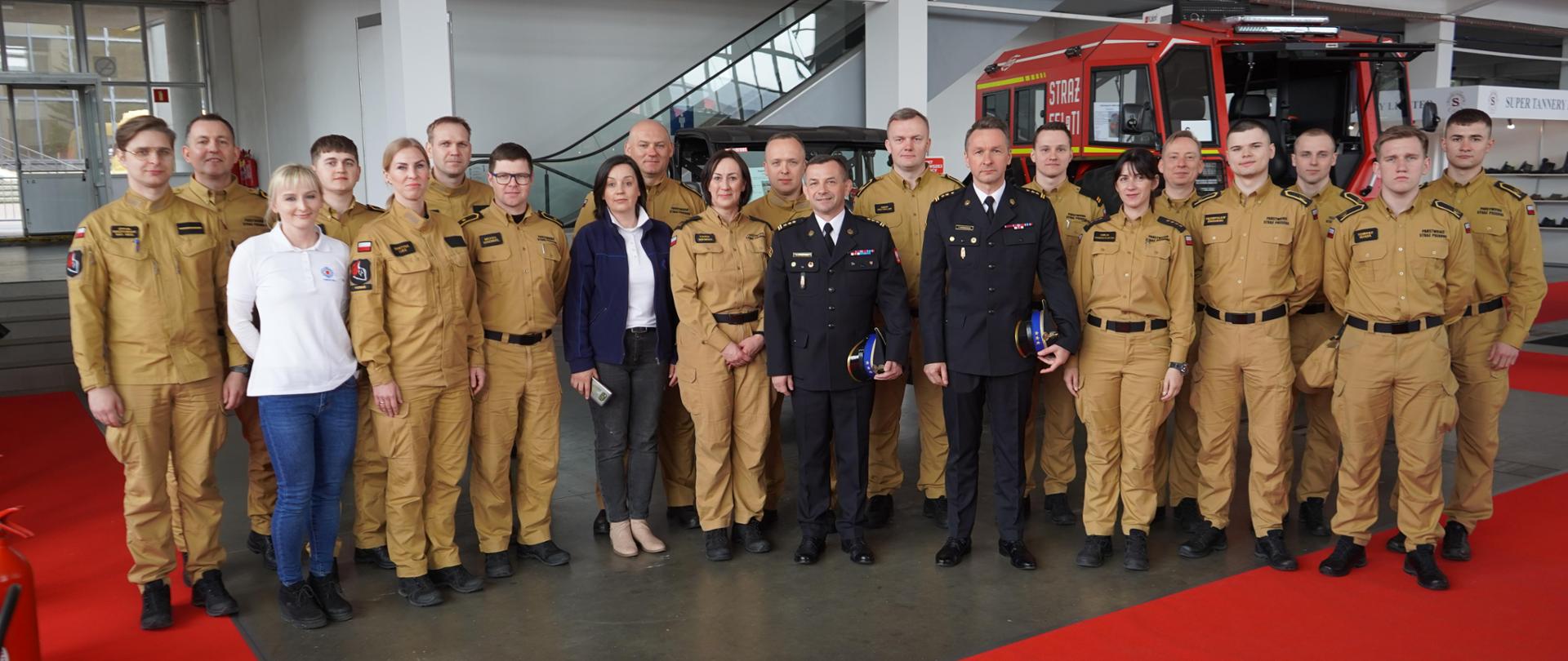 Podsumowanie Targów SAWO 2024