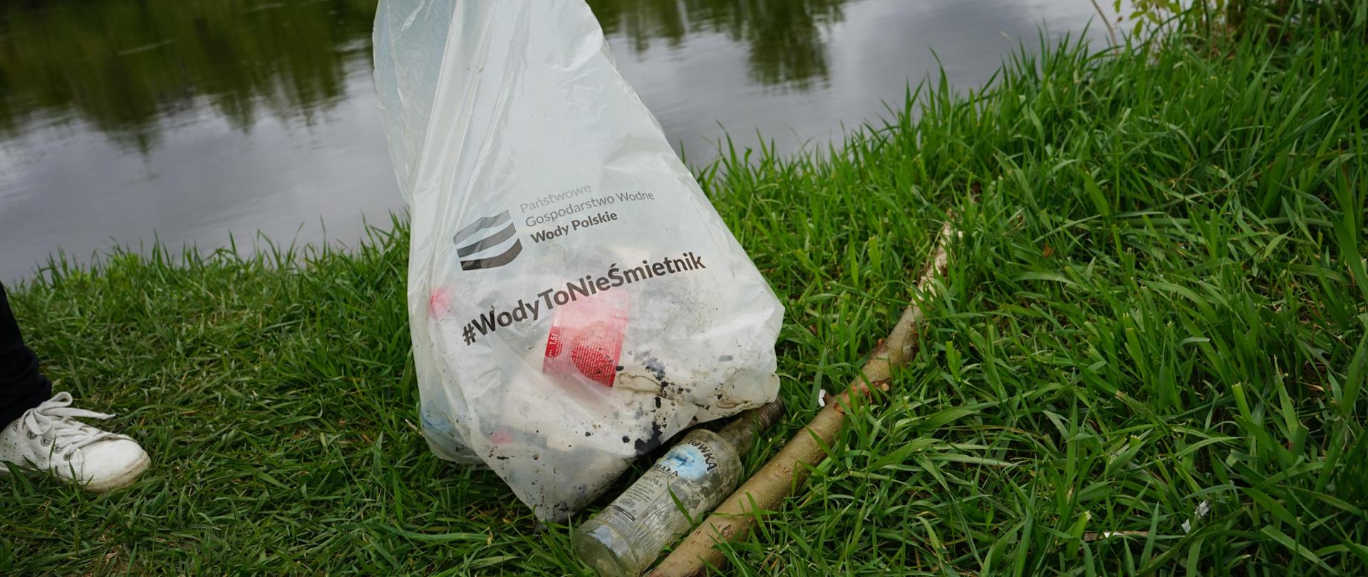 WodyToNieŚmietnik!