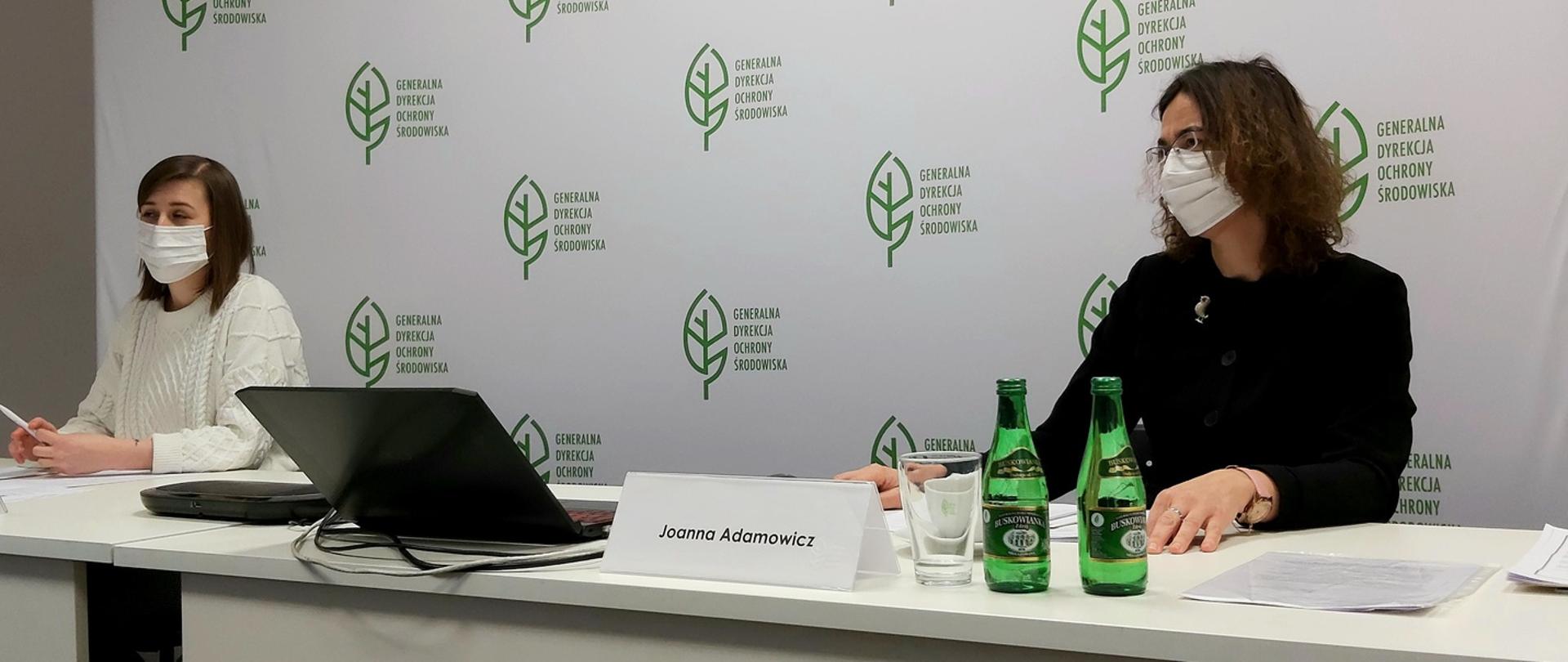 Polsko-niemieckie spotkanie ws. transgranicznego oddziaływania na środowisko