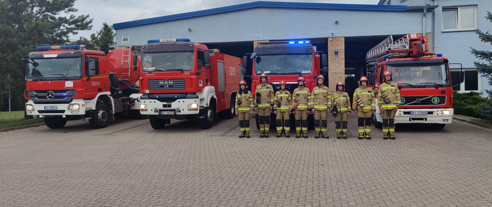 Powstanie Warszawskie JRG 2