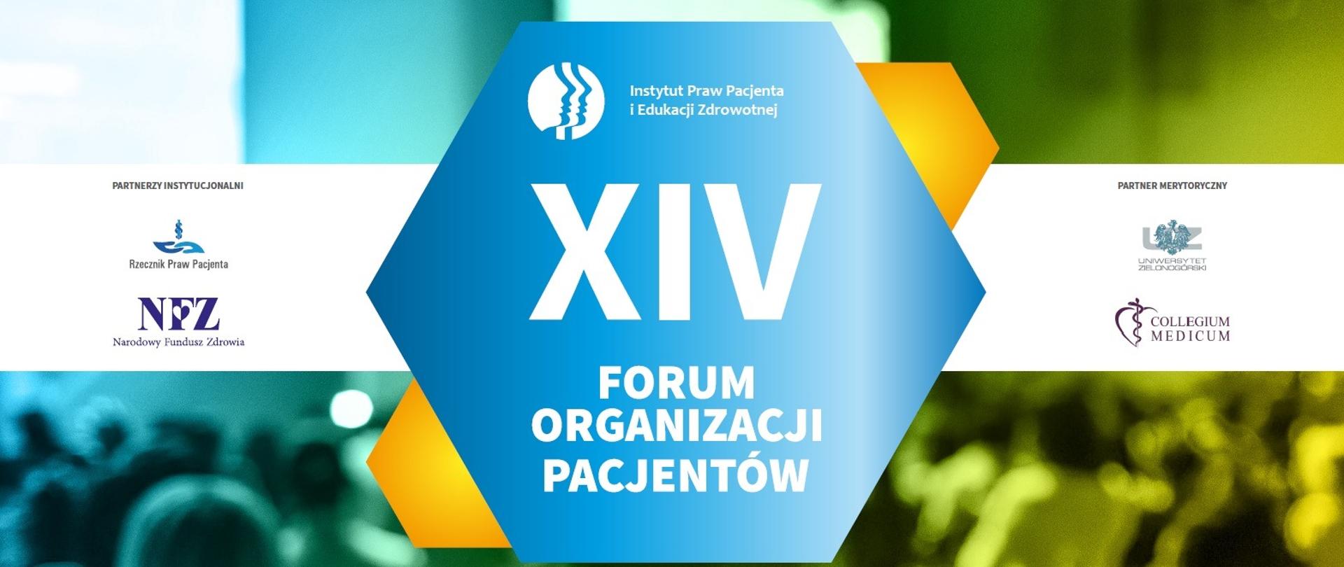 Forum Organizacji Pacjentów