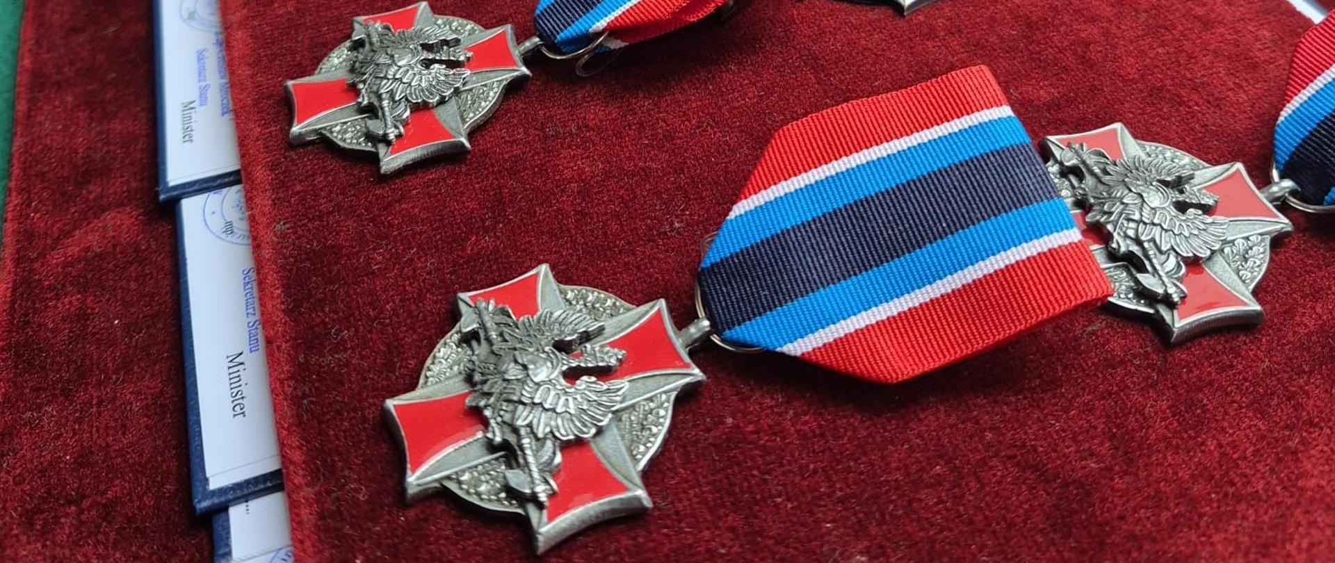 Uroczysta zbiórka z okazji 107 rocznicy odzyskania niepodległości