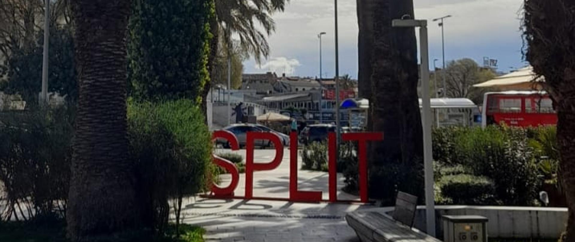 dyżur konsularny w Splicie 