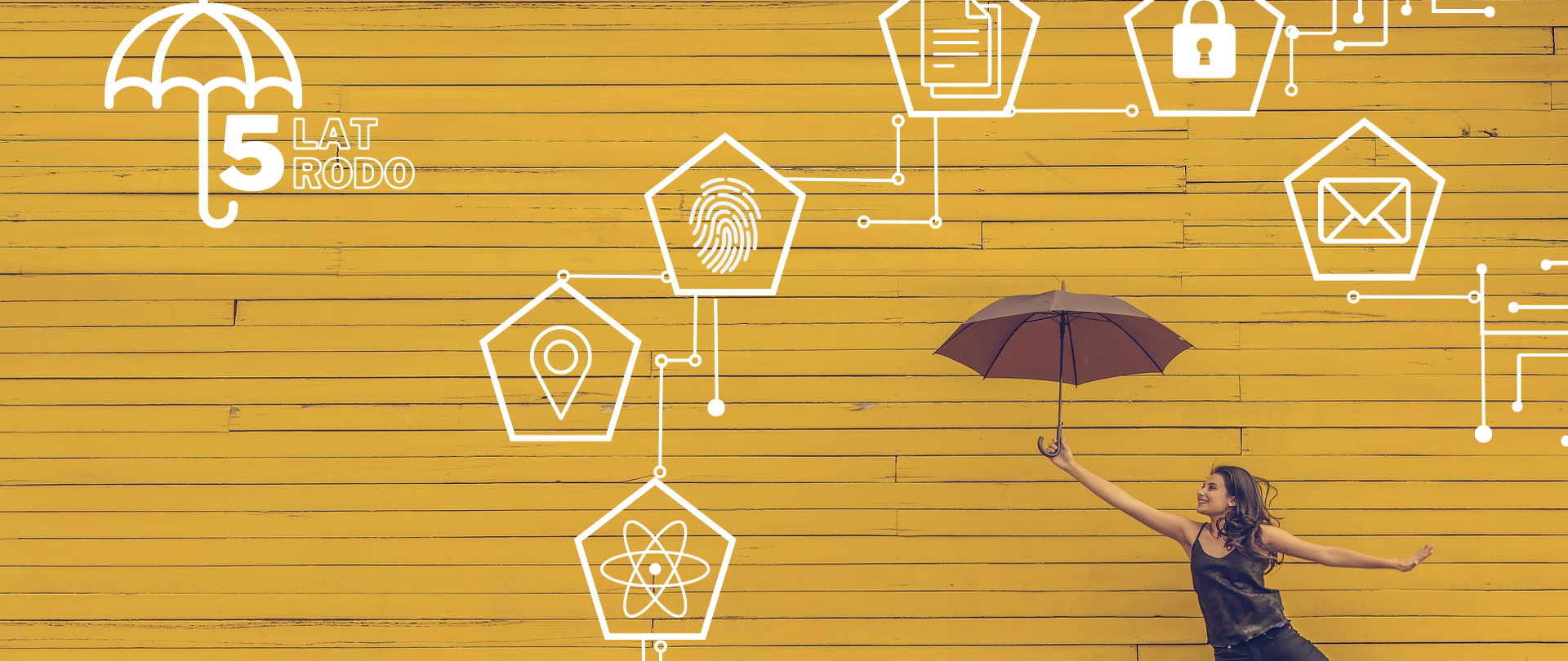 Czy należy RODO życzyć „sto lat”?