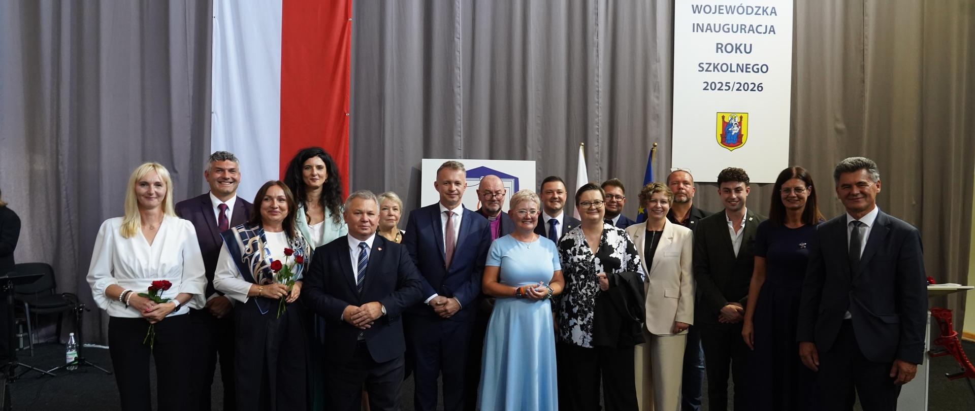 Dolnośląska inauguracja roku szkolnego 2025-2026