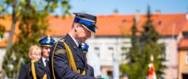 Wojewódzkie Obchody Dnia Strażaka 2023