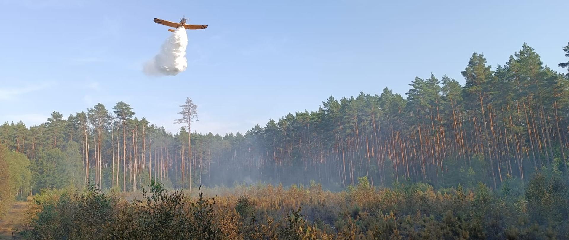 Interwencyjne podsumowanie sierpnia