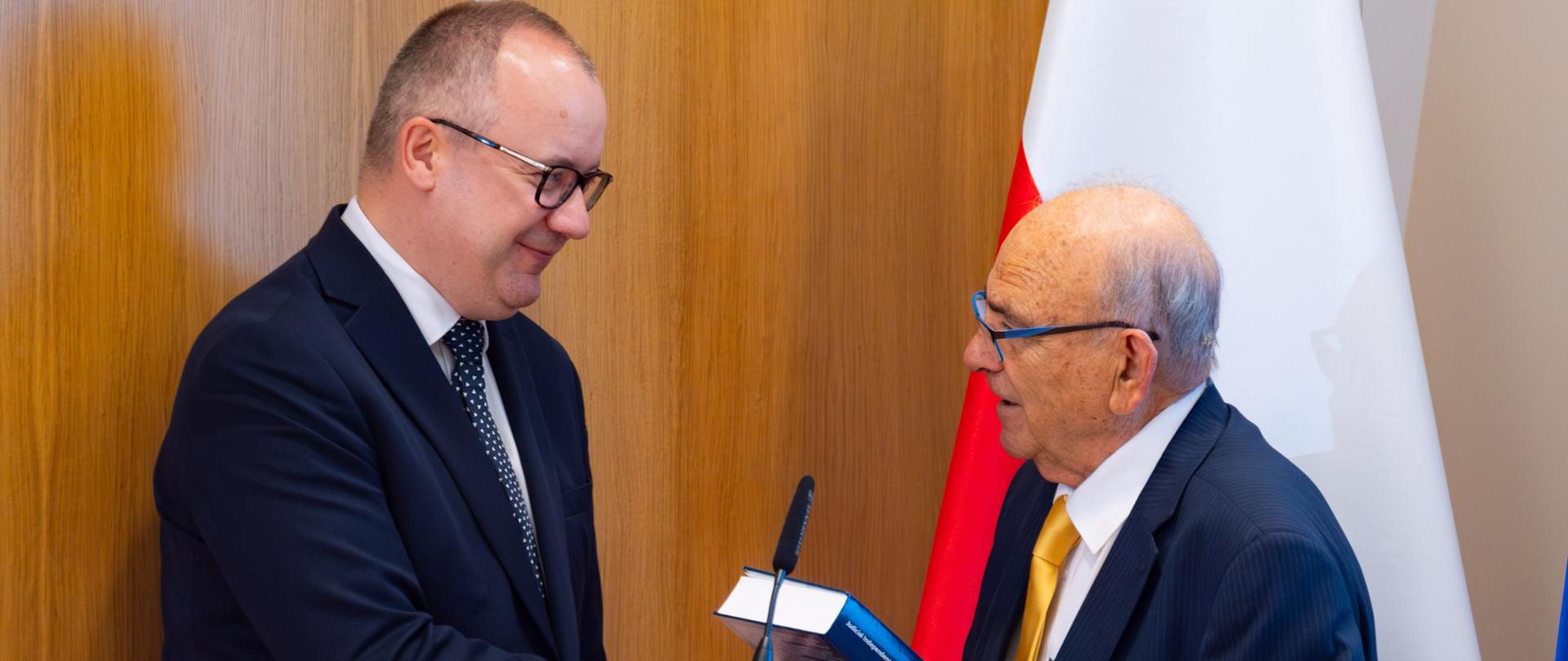 Bruksela: konferencja o odbudowie praworządności w Polsce