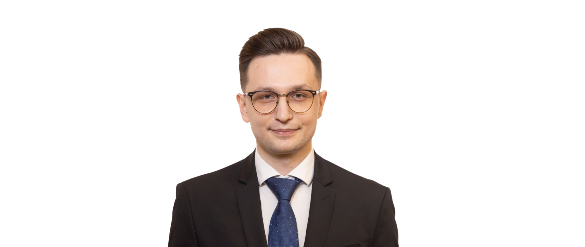 Przemysław Gotowiec - zdjęcie