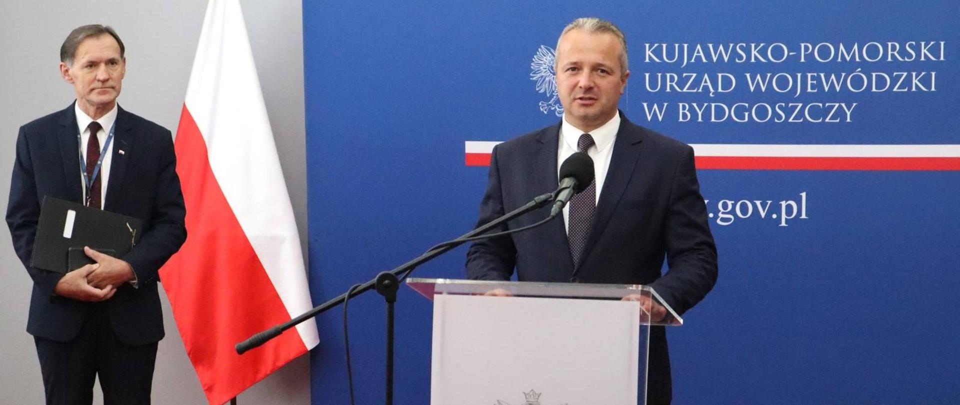 Wojewoda Mikołaj Bogdanowicz