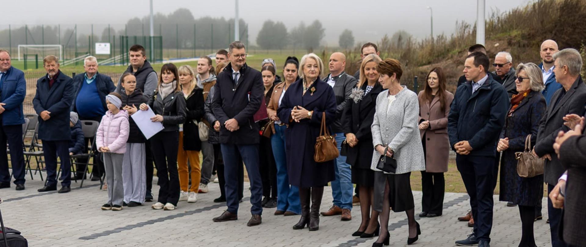 Nowe mieszkania w Suchowoli oddane! 28 lokali gotowych do zamieszkania 