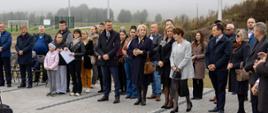 Nowe mieszkania w Suchowoli oddane! 28 lokali gotowych do zamieszkania 