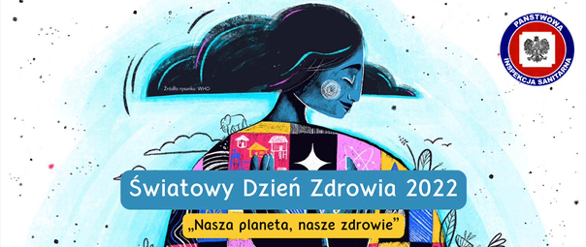 Światowy Dzień Zdrowia 2022