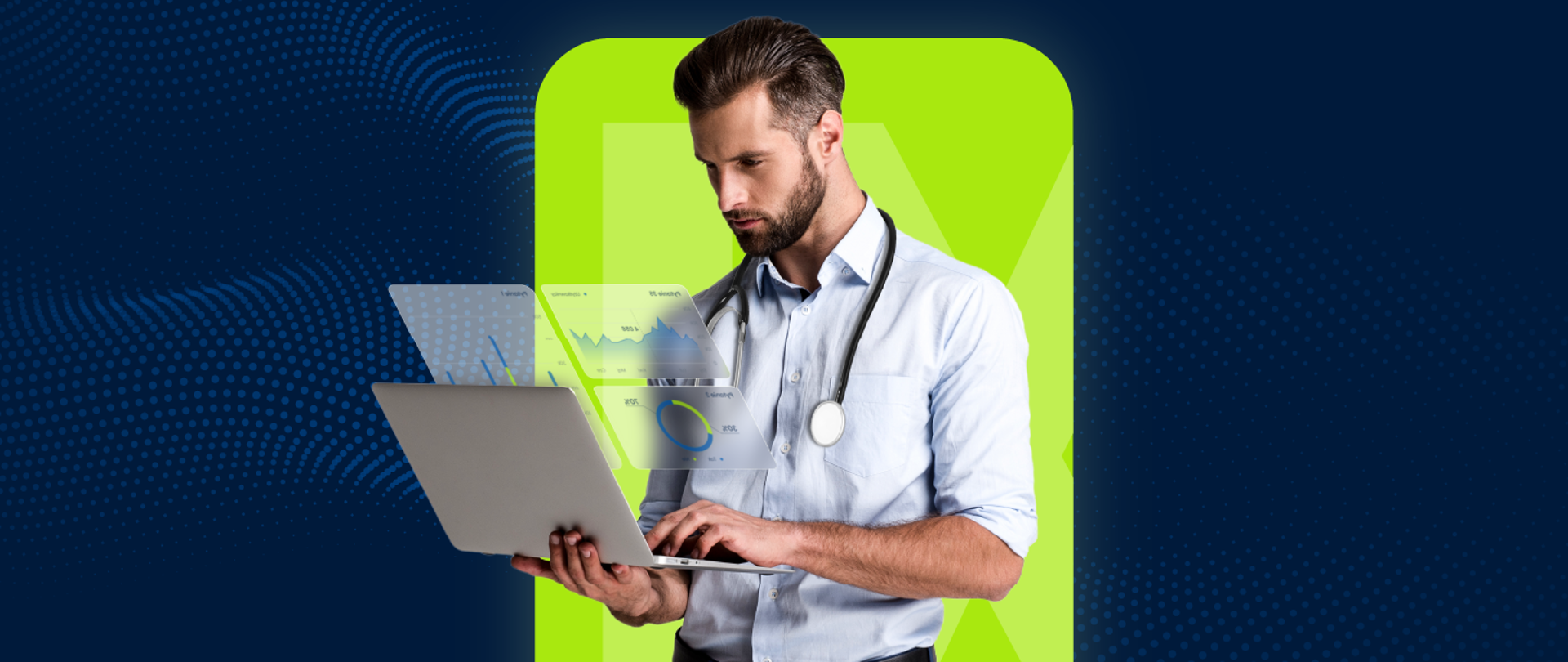 IX edycja - Badania stopnia informatyzacji podmiotów wykonujących działalność leczniczą