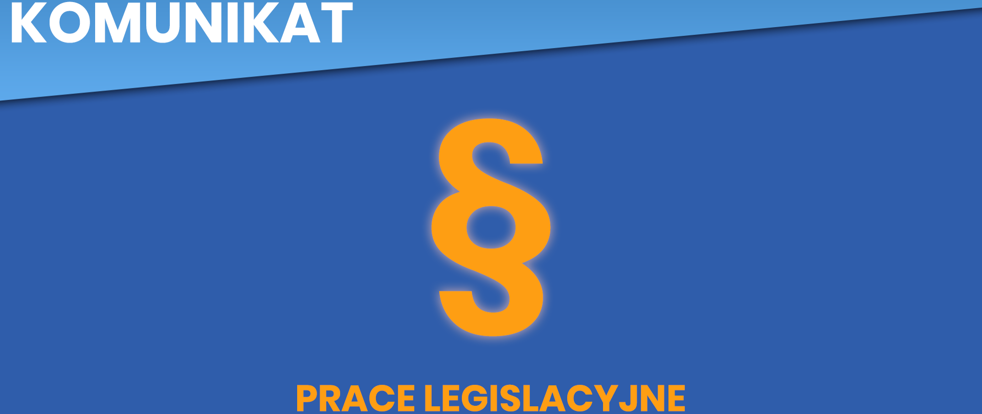 Plansza Prace Legislacyjne