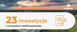 Dofinansowanie z Funduszy Europejskich dla inwestycji realizowanych przez GDDKiA