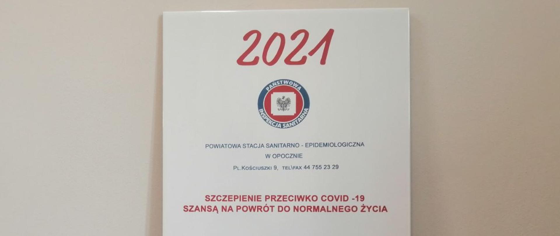 Szczepienia przeciwko Covid-19 