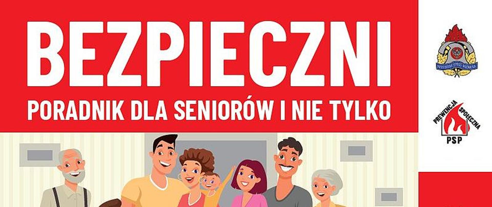 Spotkanie z seniorami.