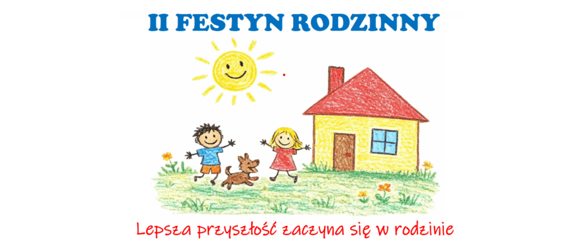 II Festyn Rodzinny