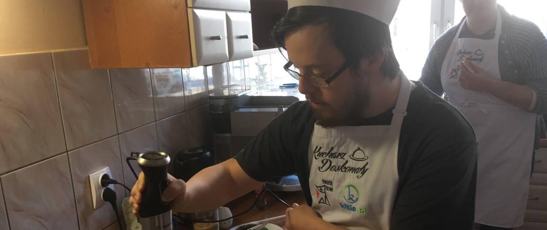 WTZ - Kucharz doskonały